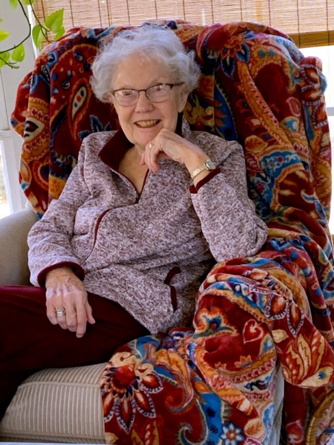 Obituary of Lolita "Lee" Ann Carr