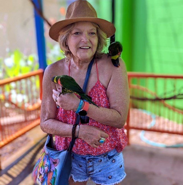 Obituary of Karen Ann Brooks