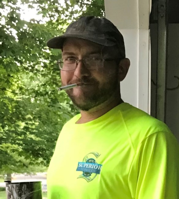 Obituary of David Robert LaBrosse II