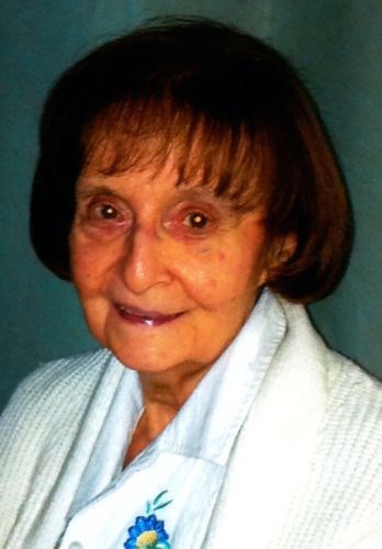 Obituary of Dorothy Anna Kondolf