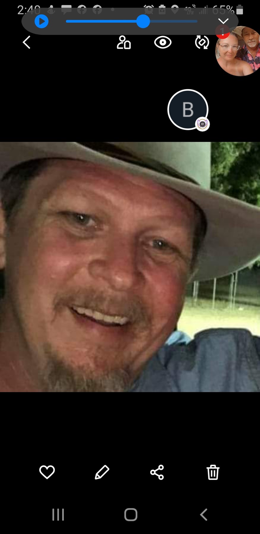 Obituary of Jackie "Jack" Willamson