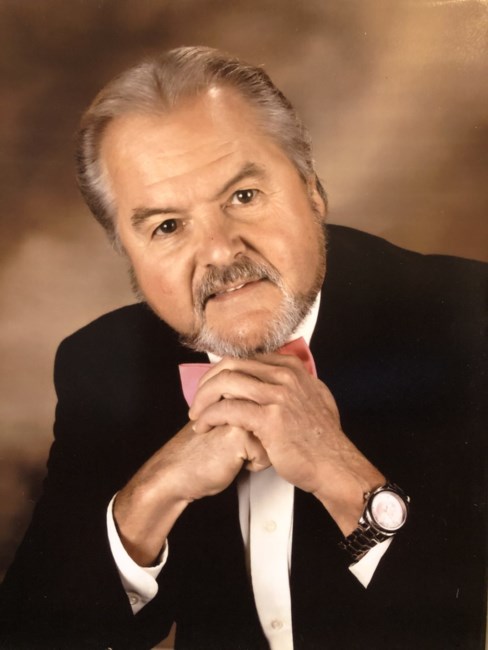 Obituary of Joseph S Czartosieski