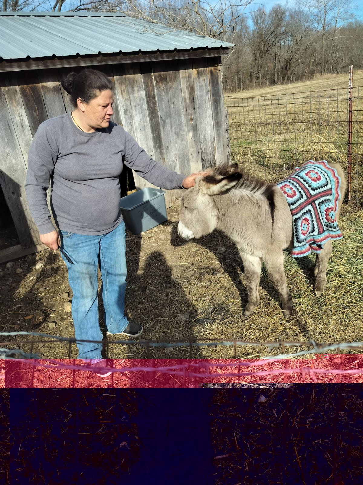 Avis de décès de Candy Barbaree