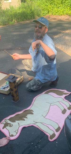 Obituary of Andrew Leroy Decker