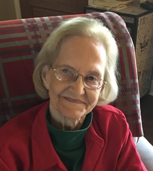 Obituary of Emma Jerlene "Jerrye" Lamousin