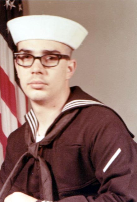 Obituary of Ross Calvin Martin