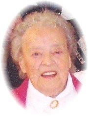 Obituary of Clarisse L'Ecuyer