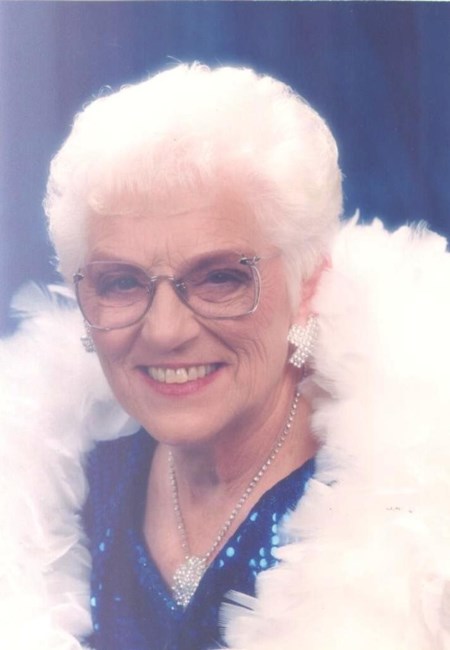 Obituary of Wilma Lorene Martin