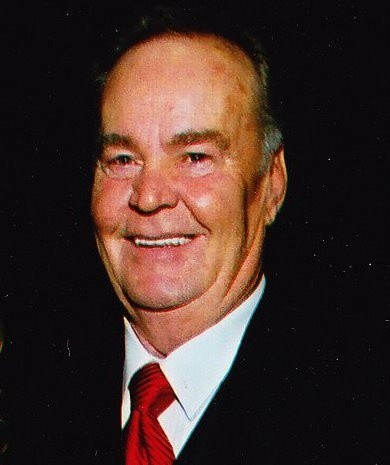 Obituary of James Bryan Mason