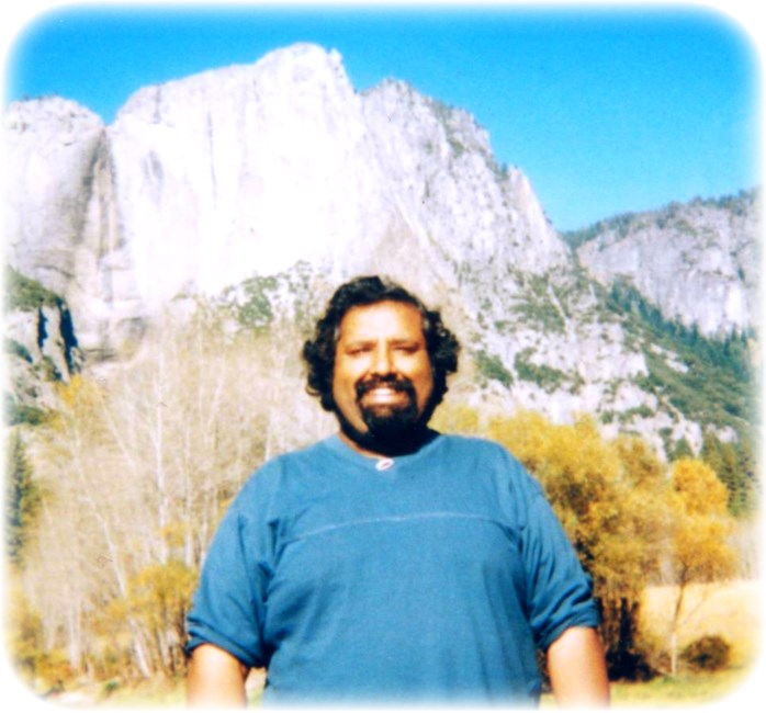 Obituary of Partab "John" Singh