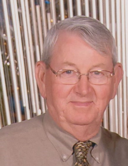 Obituary of Robert E. Raley Sr.