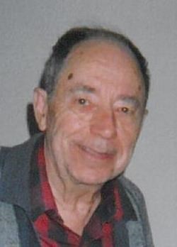 Obituary of Herbert Gordon Douglas