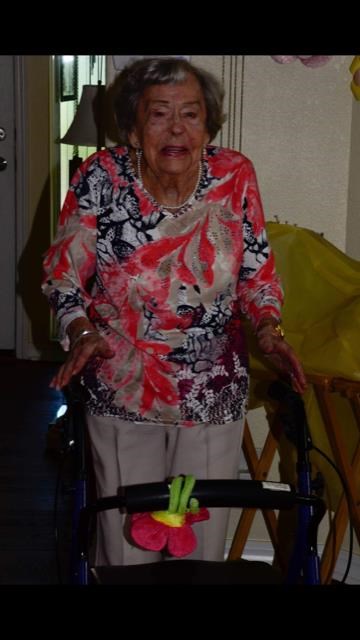 Avis de décès de Eleanor R. Beyer