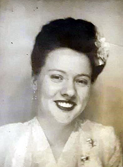 Obituary of Mildred Marie Graham