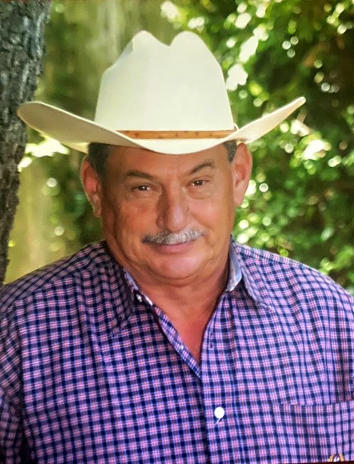 Obituary of Pedro "Pete" E. Garza