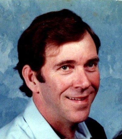 Obituary of Richard C Bailiff