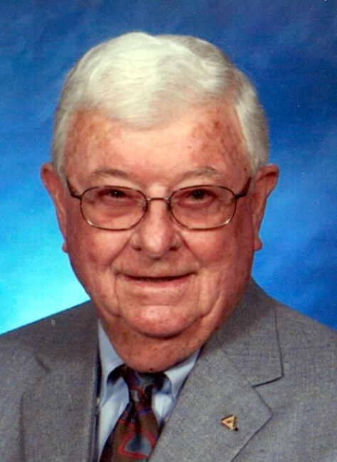 Obituary of Robert Oren Stander