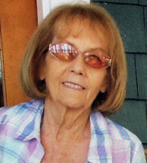 Obituary of Martha Jean Shafer