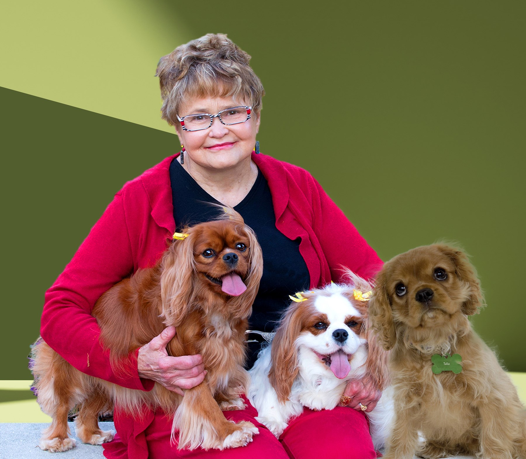 Obituary of Janice Grove Drake