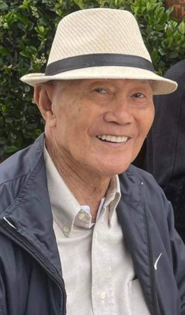 Obituary of Phil M. Impreso