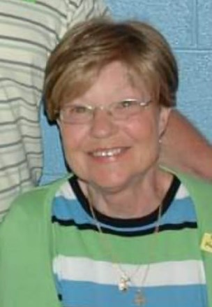 Obituary of Beverly Jane Humphries