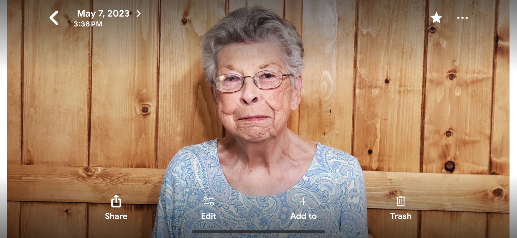 Obituary of Lavaughn J. Maytum