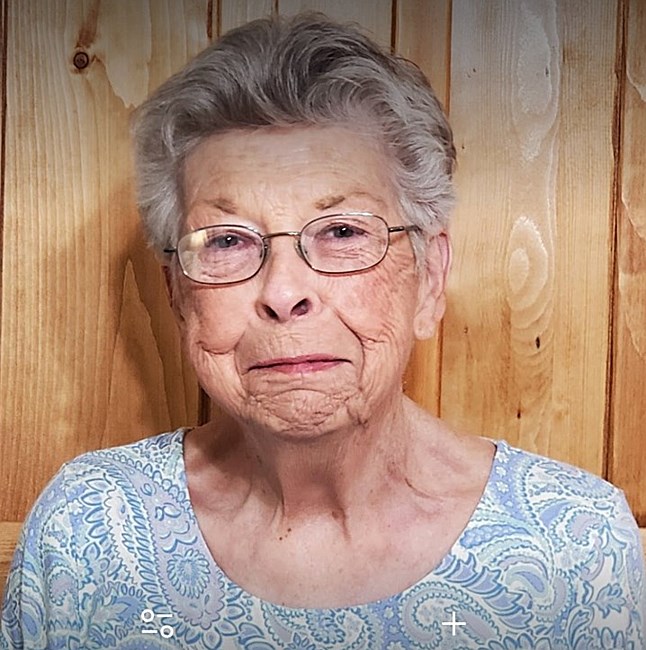 Obituary of Lavaughn J. Maytum