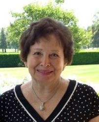 Obituary of Mrs. Josephine Cameron