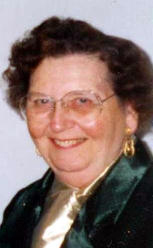 Obituary of Janet Koehler Via