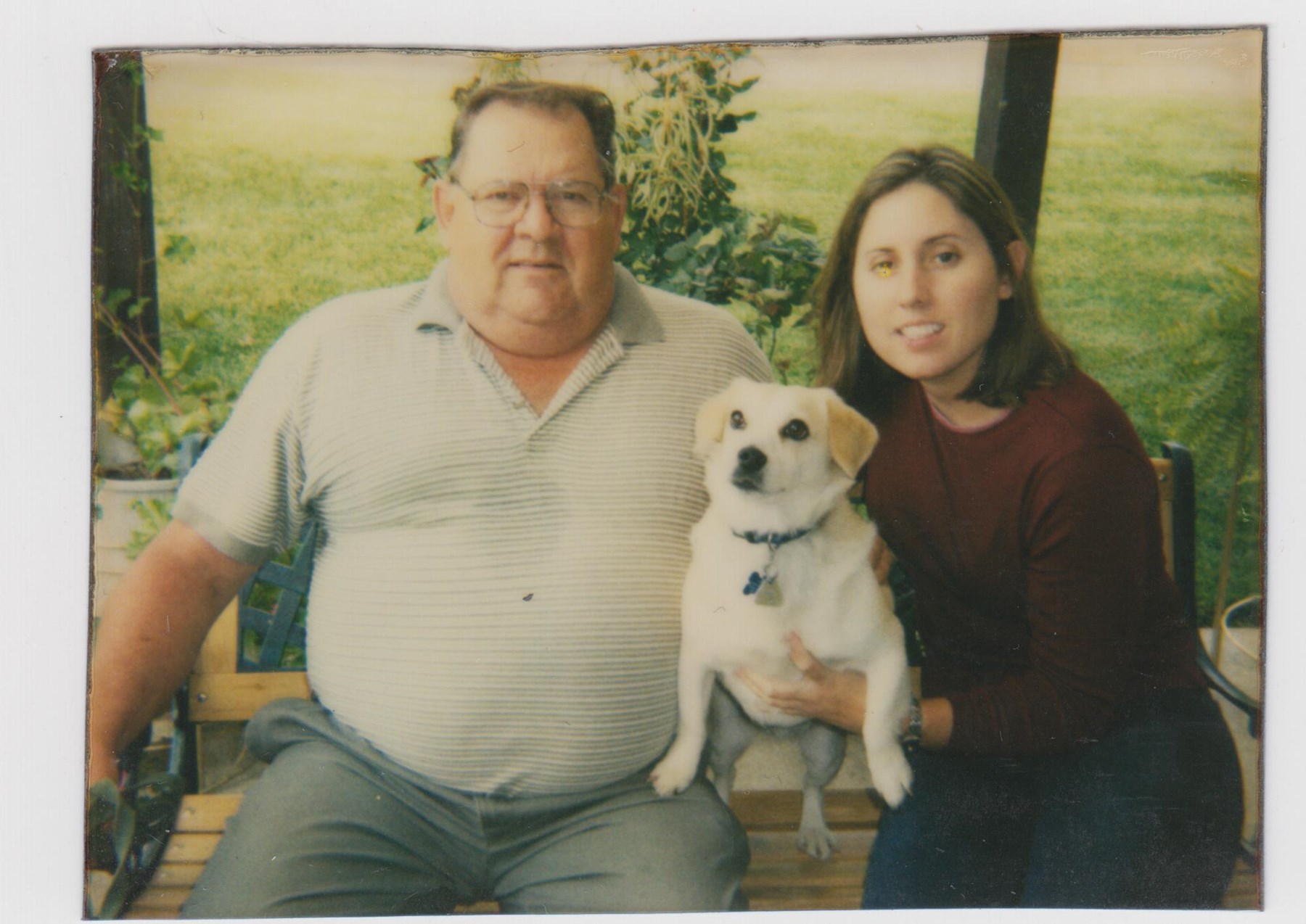 Obituary of Robert Kurth