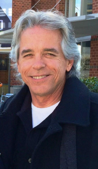 Obituary of Steven A. Jones D.C.