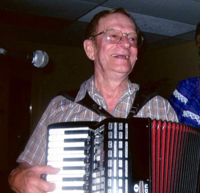 Obituary of Morgan J. Ellingson