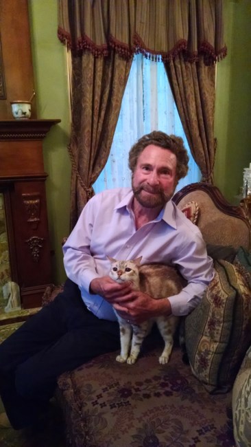 Obituary of Steven Barry Fibel MD