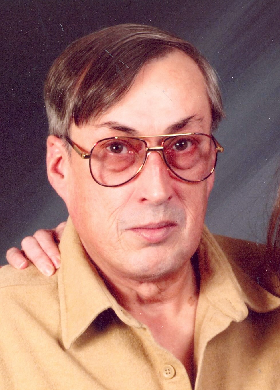 Obituary of Kenneth Lee Cyr