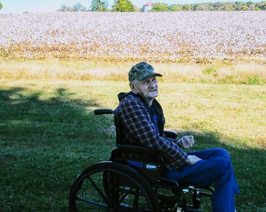 Junior Cantrell Obituary - Booneville, MS