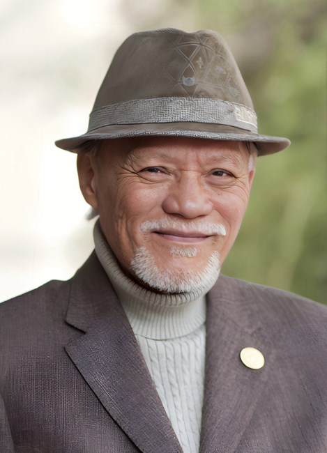 Obituary of Mr.. NHO VAN LE