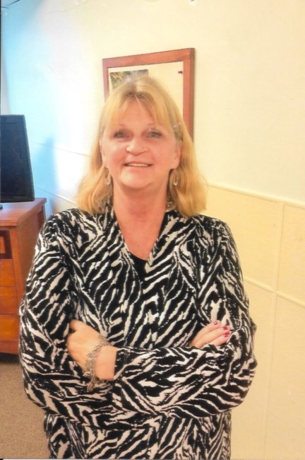 Obituary of Marilyn Anne Anderson