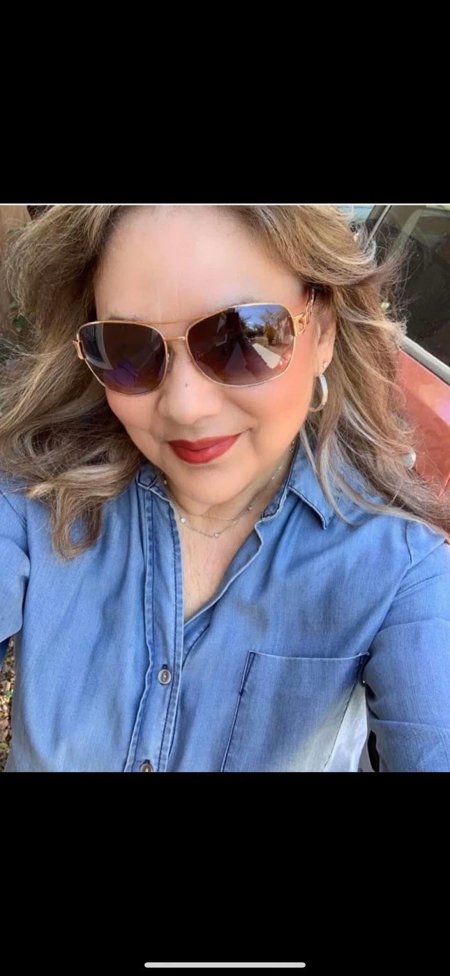 Obituary of Maria Elsa Garcia