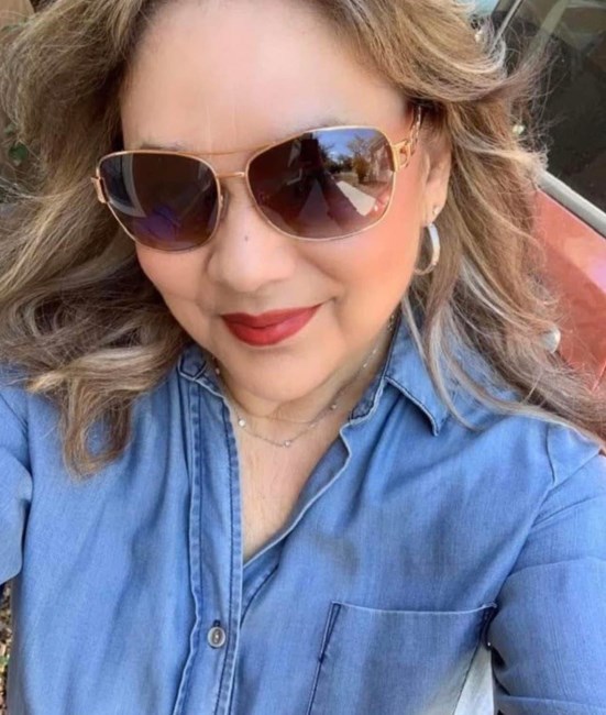 Obituary of Maria Elsa Garcia