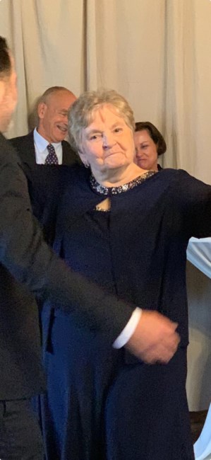 Obituary of Linda Roadcap Patterson
