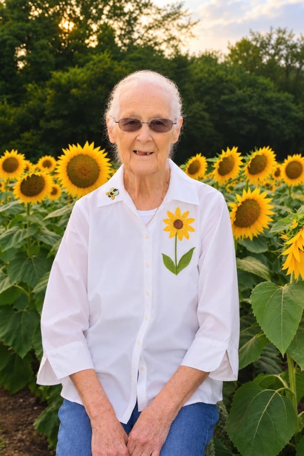 Obituary of Geraldine Helen Onwiler