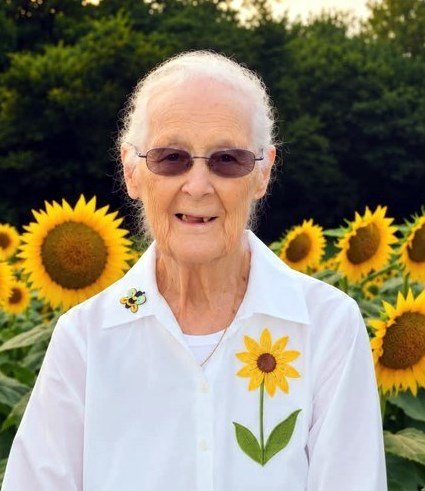 Obituary of Geraldine Helen Onwiler