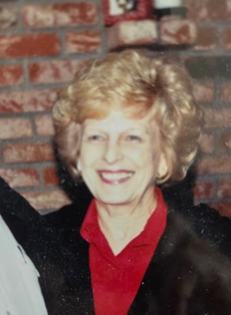 Obituary of Dorothy May Cardoza