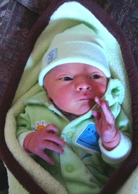 Obituary of Liam Matthew Boehner