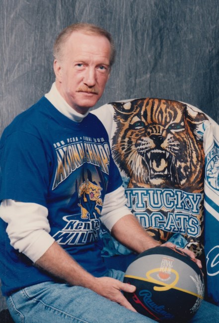 Obituary of William "Carl" Baker, Jr.