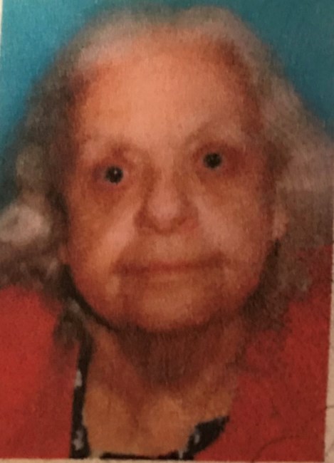 Obituary of Elizabeth Fetterhoff