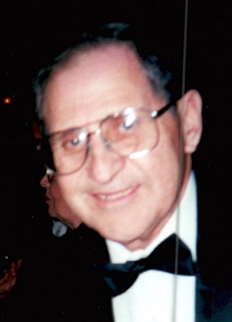 Obituario de Richard John Lopez