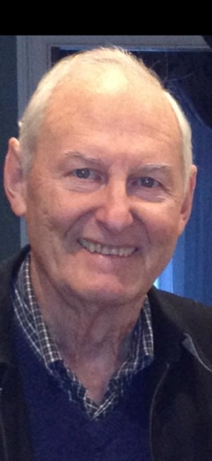 Obituary of John Rudolph Bray