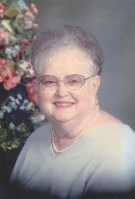 Obituario de Barbara A. Berryhill