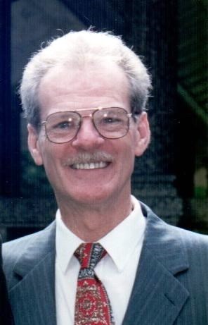 Obituary of Robert Lamoureux